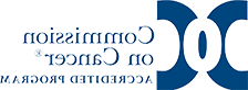 commission on cancer logo